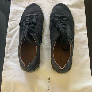 Vince shoes for men